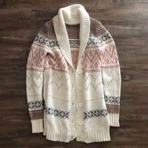 🆕 Maurices Button Cardigan Sweater - small